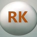 RK Unplugged Logo Image